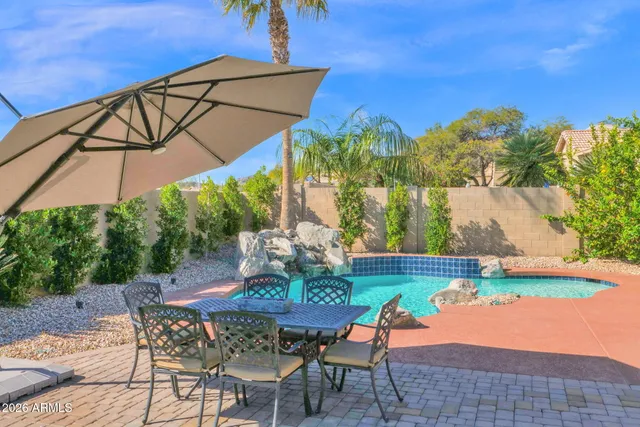 $789,900 | 2443 East Goldenrod Street, Phoenix, AZ 85048