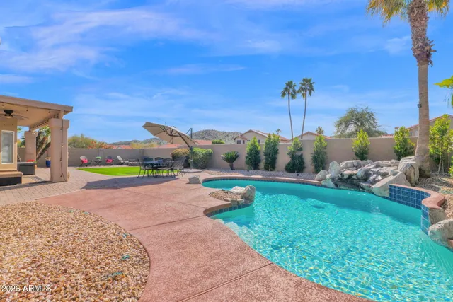 $789,900 | 2443 East Goldenrod Street, Phoenix, AZ 85048