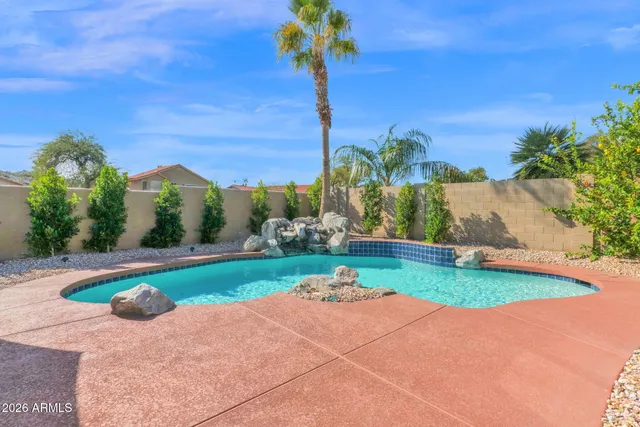 $789,900 | 2443 East Goldenrod Street, Phoenix, AZ 85048