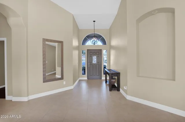 $789,900 | 2443 East Goldenrod Street, Phoenix, AZ 85048