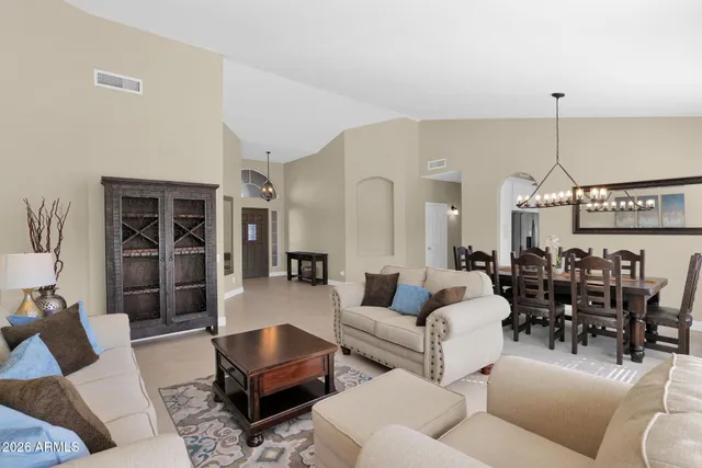 $789,900 | 2443 East Goldenrod Street, Phoenix, AZ 85048