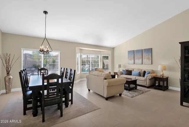 $789,900 | 2443 East Goldenrod Street, Phoenix, AZ 85048