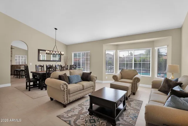 $789,900 | 2443 East Goldenrod Street, Phoenix, AZ 85048