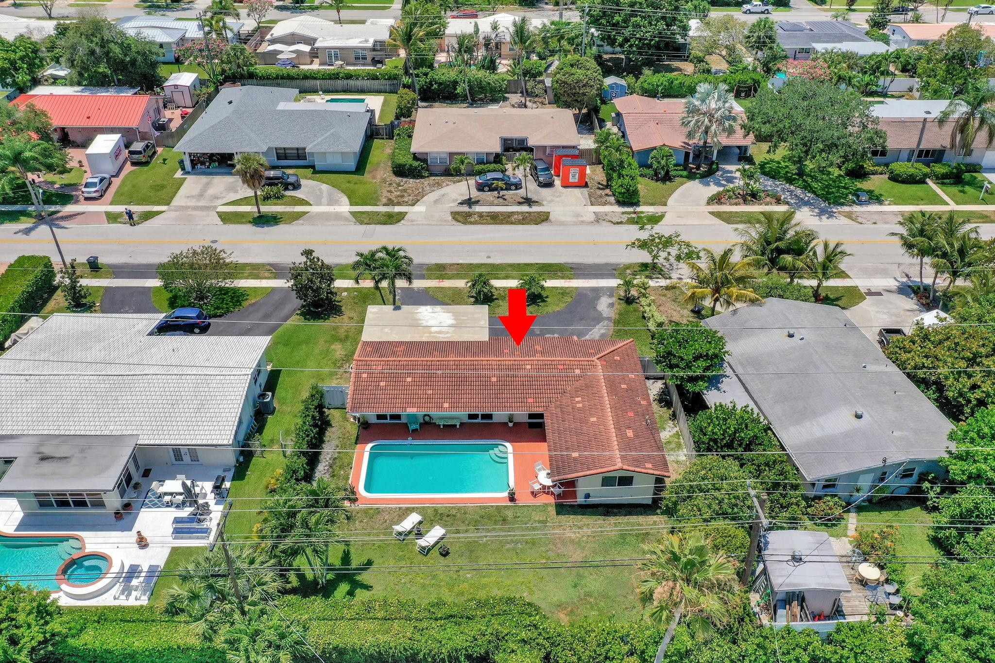 968 Southwest 9th Avenue Boca Raton, FL 33486 - Photo 54 of 55 Photo 54