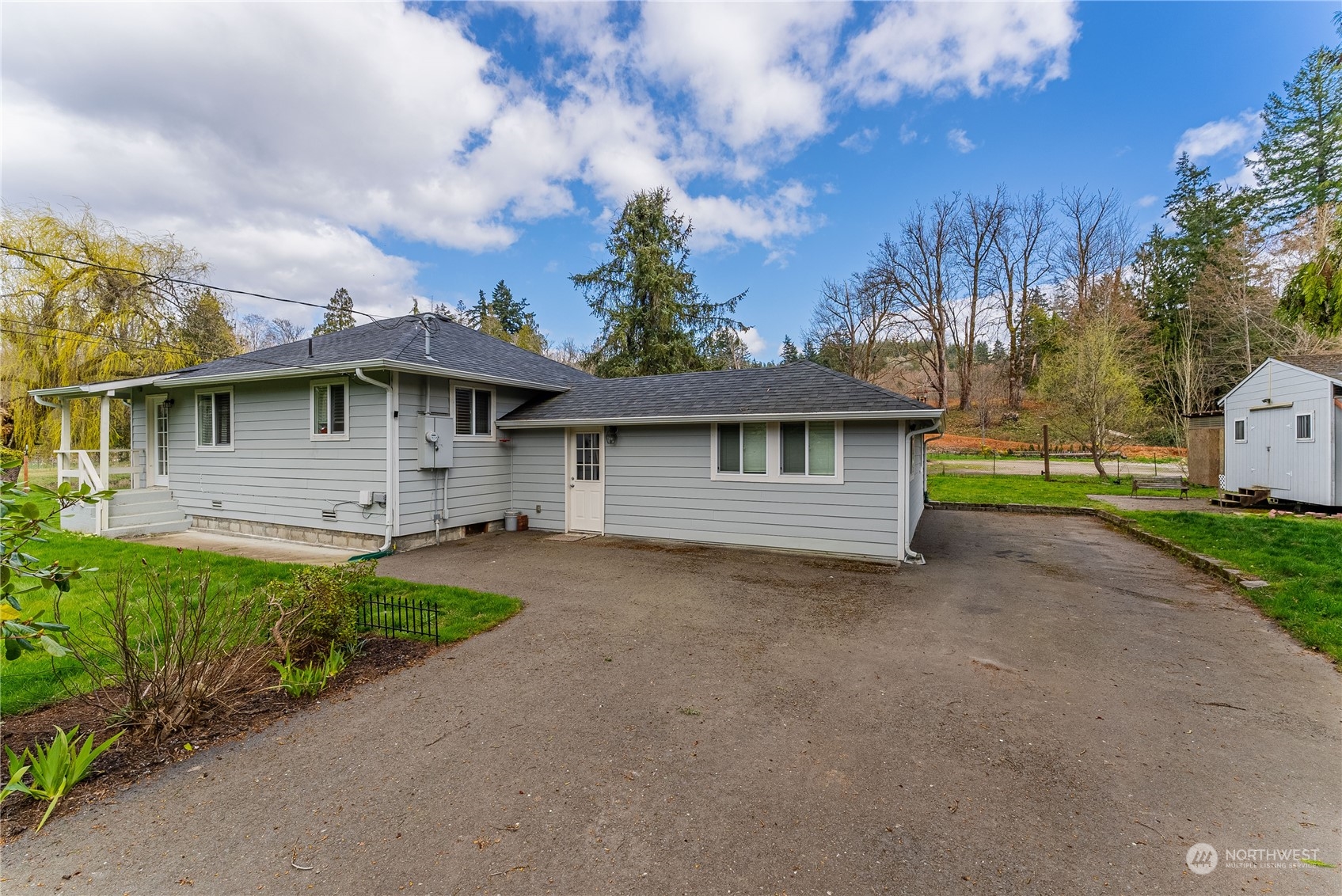 14231 Maple Road Southeast Port Orchard, WA 98367 - Photo 31 of 35 Gallery Image 31