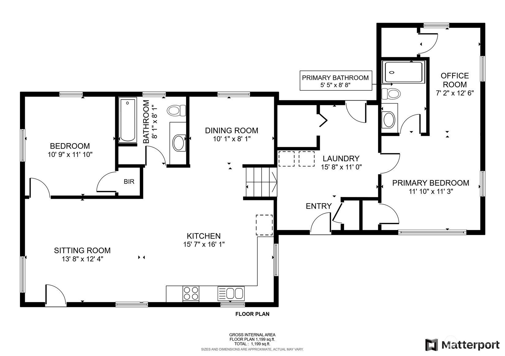 14231 Maple Road Southeast Port Orchard, WA 98367 - Photo 35 of 35 Gallery Image 35
