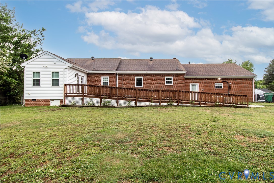 1525 Baxter Road Petersburg, VA 23803 - Photo 42 of 43 Gallery Image 42