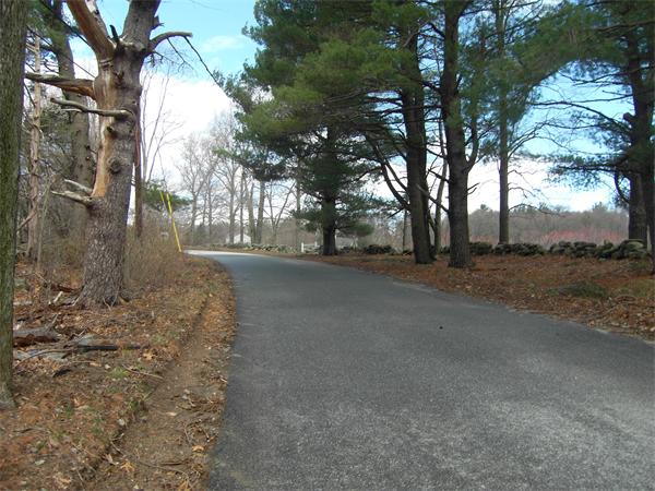 Lot 4-95 Wenham Road Topsfield, MA 01983 - Photo 5 of 6 Gallery Image 5