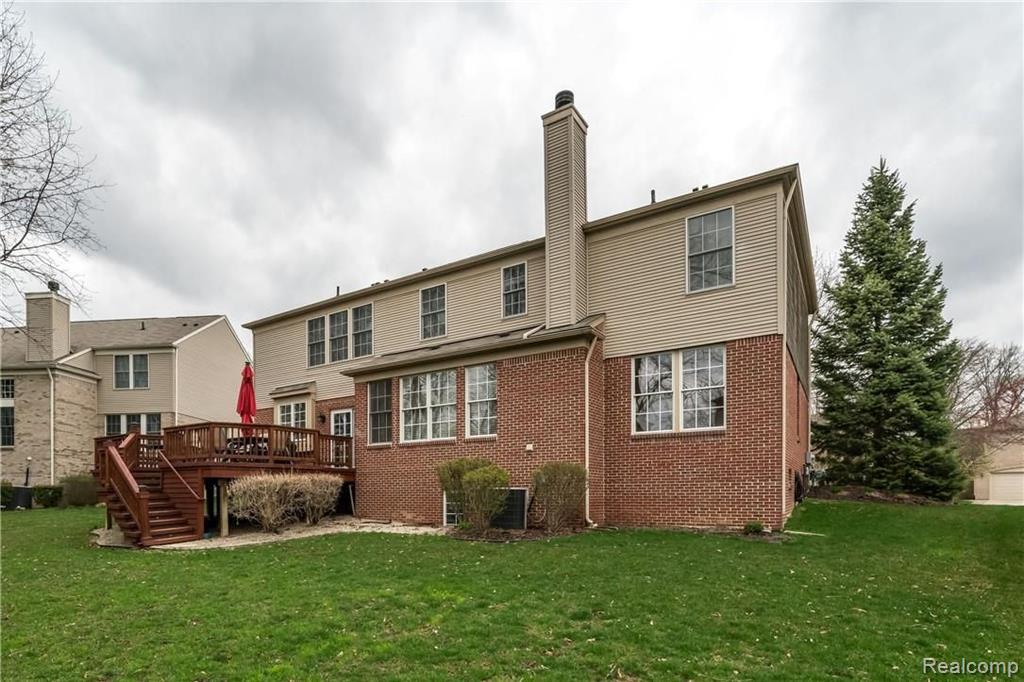 676 Windsong Drive Rochester Hills, MI 48307 - Photo 37 of 38