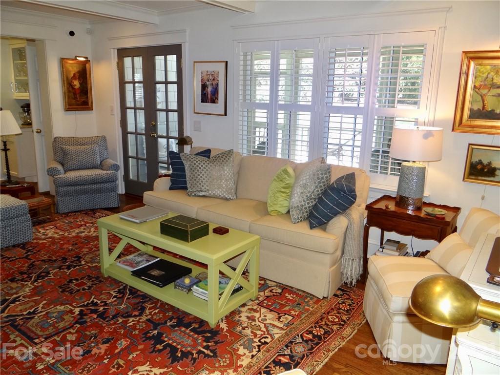 5913 Gate Post Road Charlotte, NC 28211 - Photo 33 of 42 Gallery Image 33