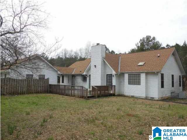 1877 Taylors Chapel Road Eastaboga, AL 36260 - Photo 3 of 14