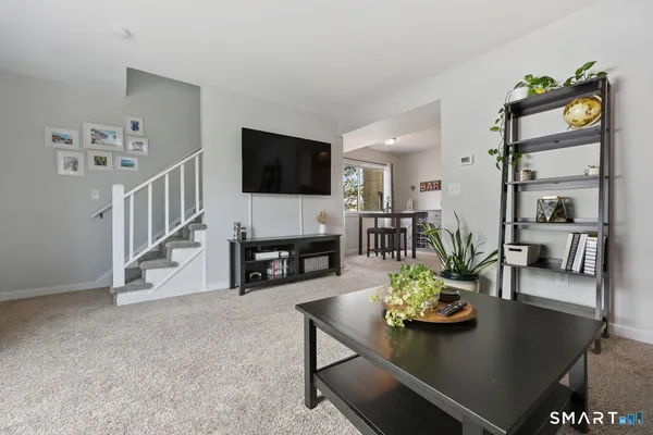 $395,000 | 5 Van Zant Street, Unit 1, Norwalk, CT 06855