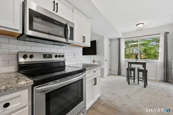 $395,000 | 5 Van Zant Street, Unit 1, Norwalk, CT 06855