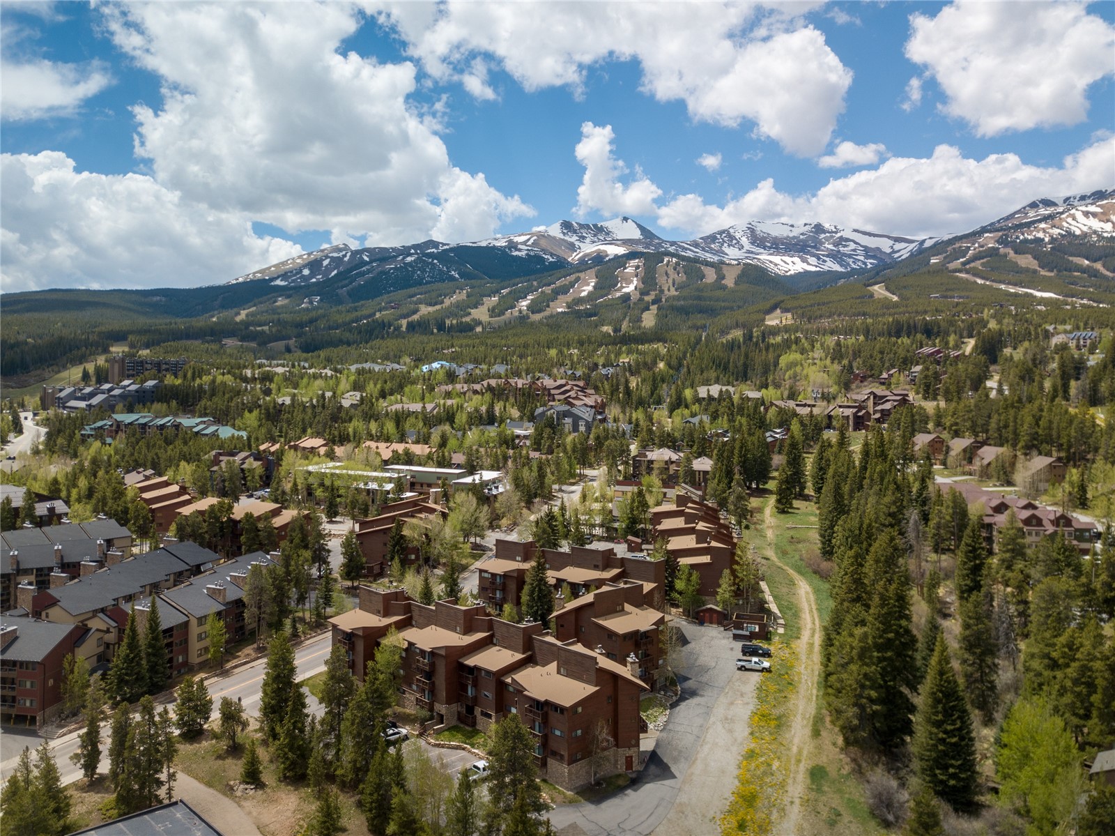 350 4 O Clock Road, Unit D Breckenridge, CO 80424 - Photo 34 of 42
