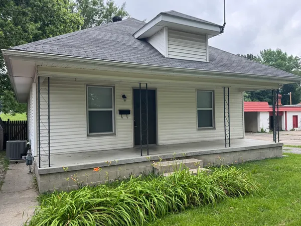 $125,000 | 1324 Turner Street, Murphysboro, IL 62966