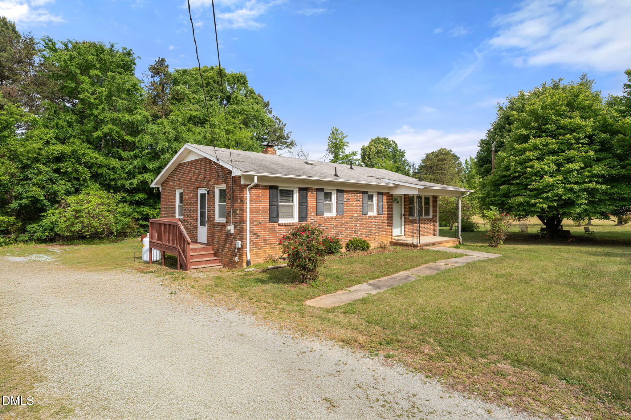 9569 Ridgeville Rd