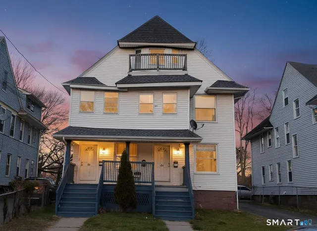 $365,000 | 164 Edgewood Street, Hartford, CT 06112