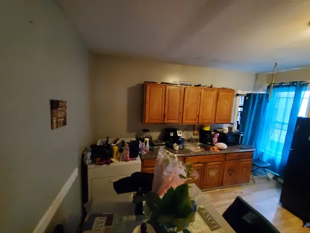 a very nice looking room with a couch