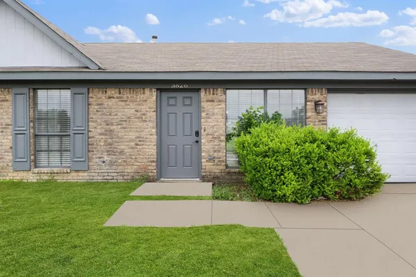$2,000 | 3826 Jewel Street, Sachse, TX 75048