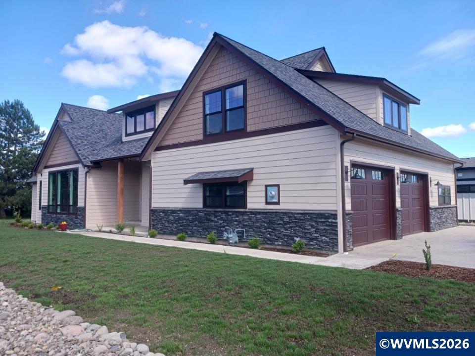 2785 Alexander Lane Northeast Albany, OR 97321 - Photo 2 of 46