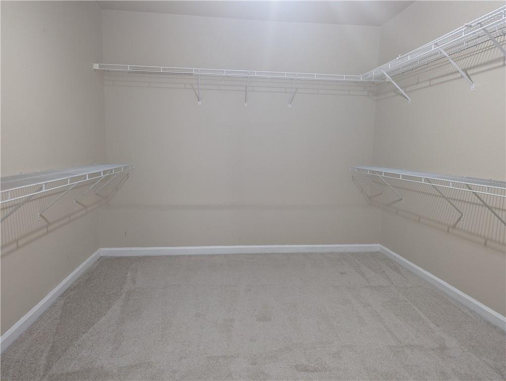 355 Fowler Springs Court Alpharetta, GA 30004 - Photo 8 of 16 a view of an empty room