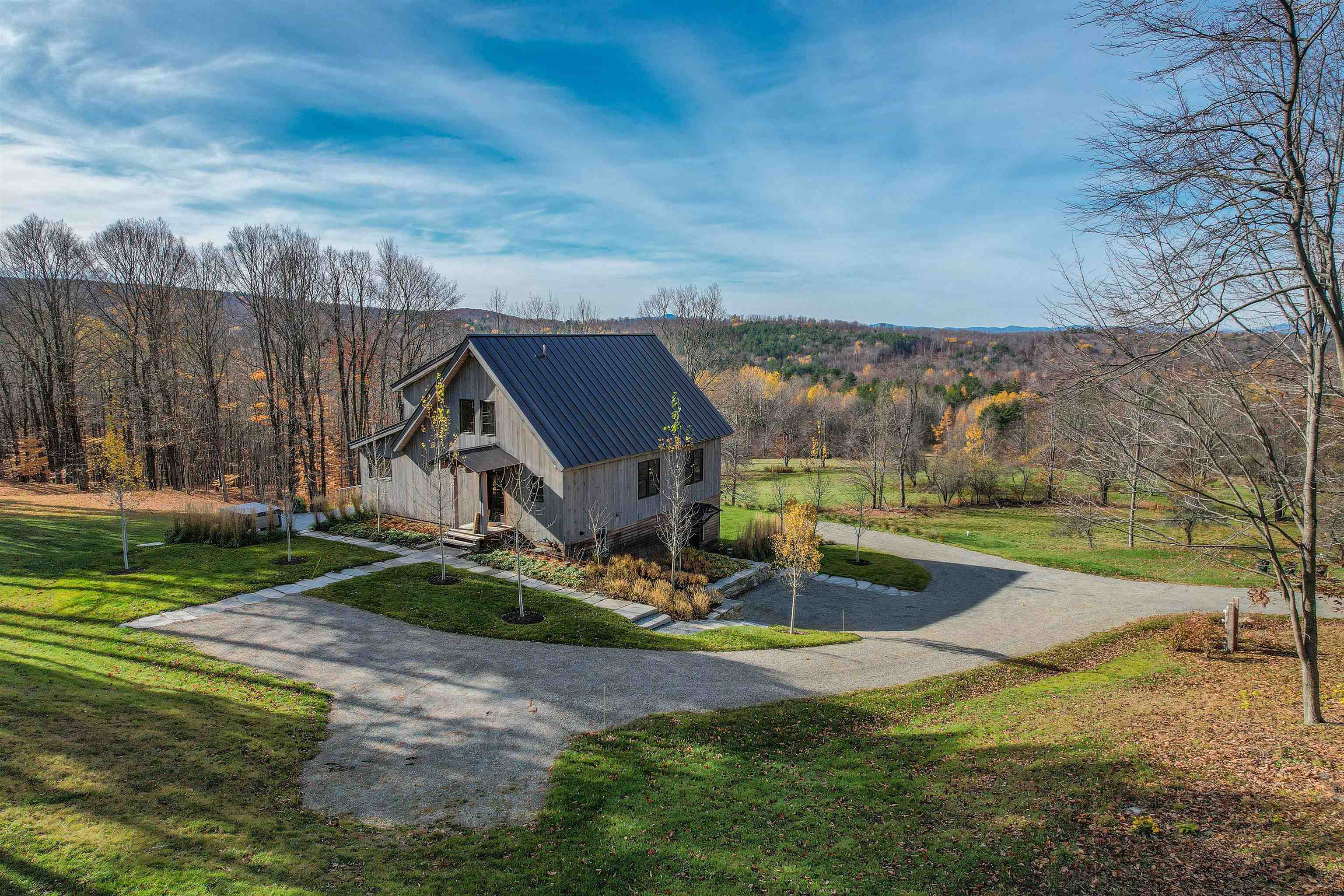 40 Follensbee Road Enfield, NH 03748 - Photo 3 of 39