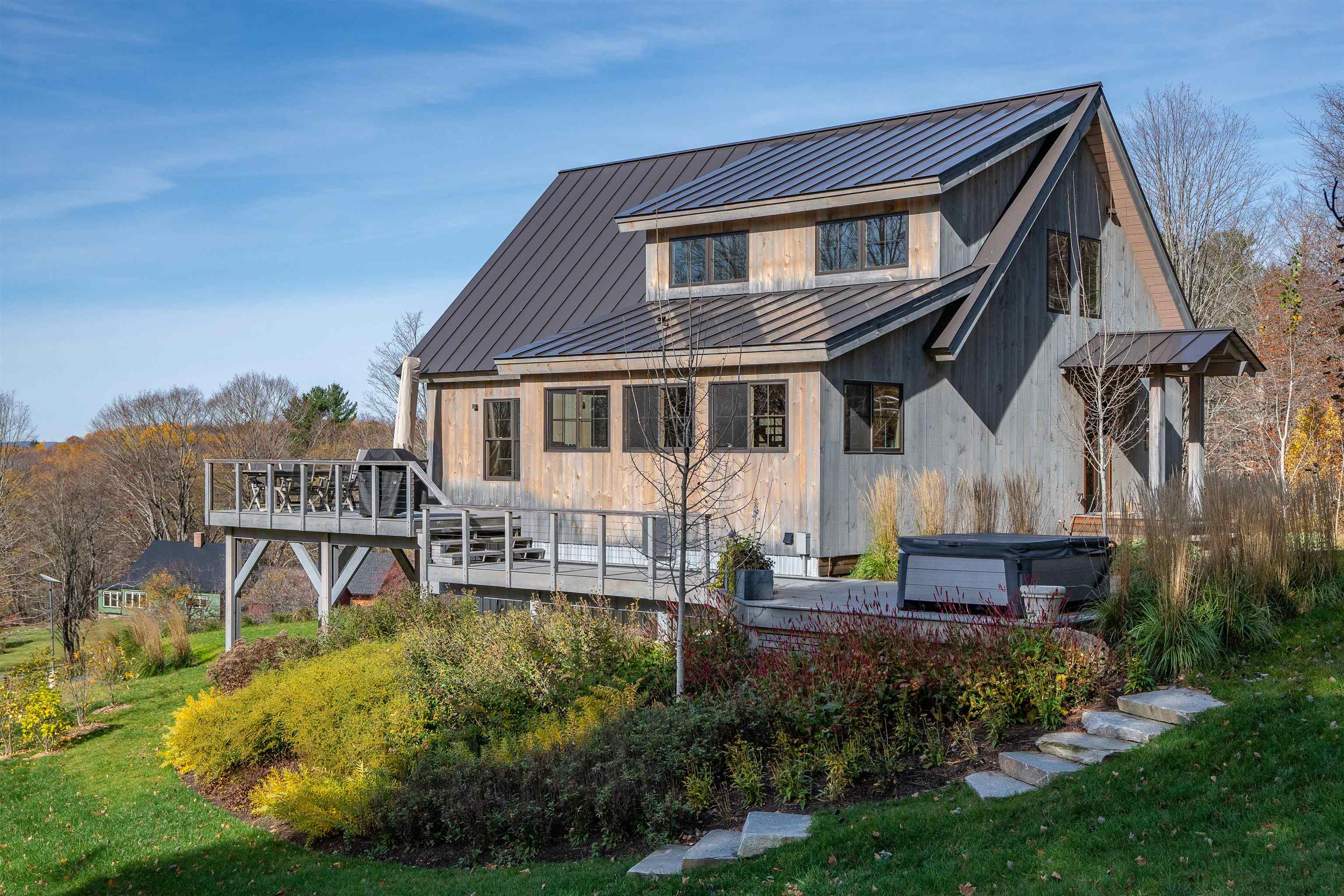 40 Follensbee Road Enfield, NH 03748 - Photo 35 of 39