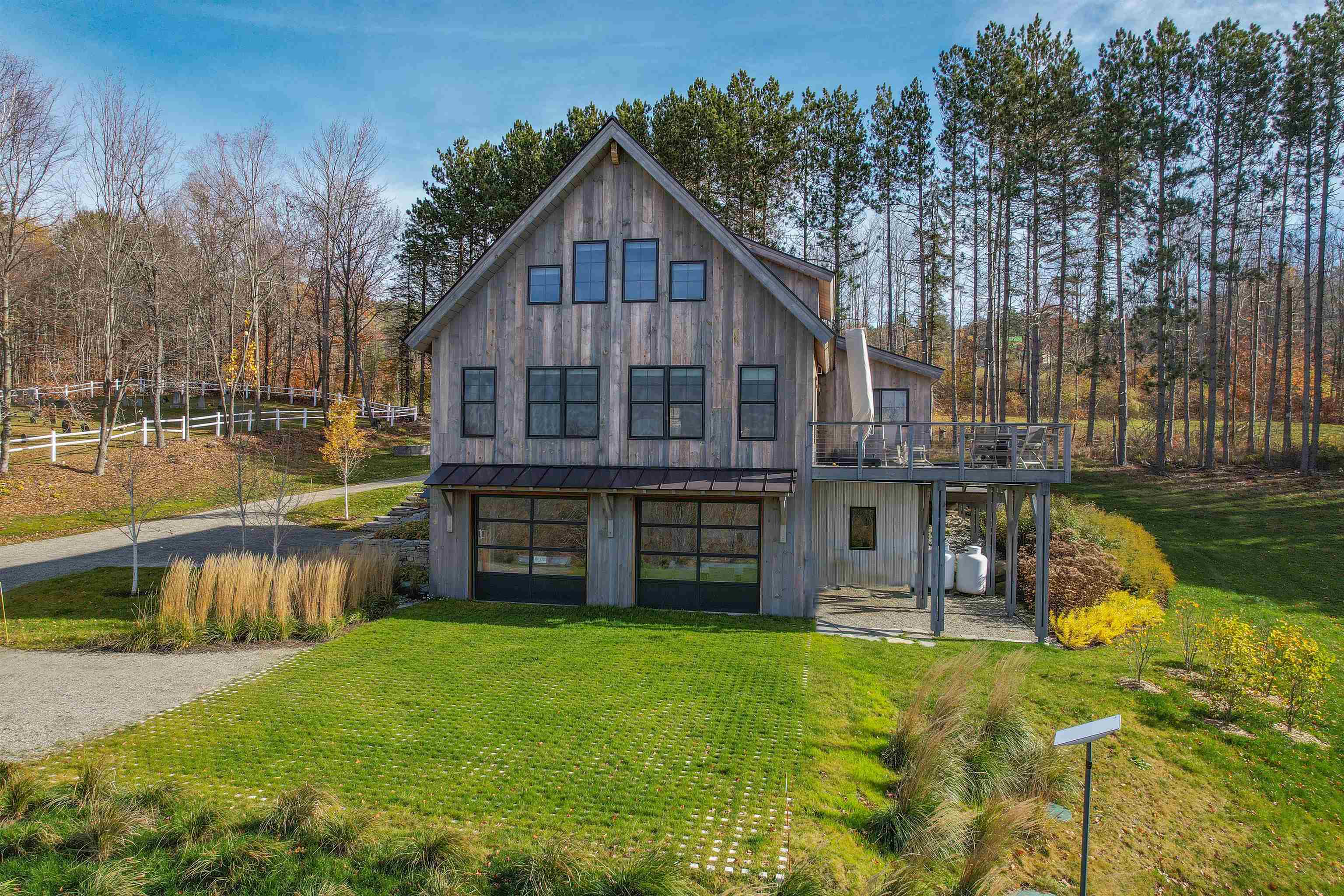 40 Follensbee Road Enfield, NH 03748 - Photo 4 of 39