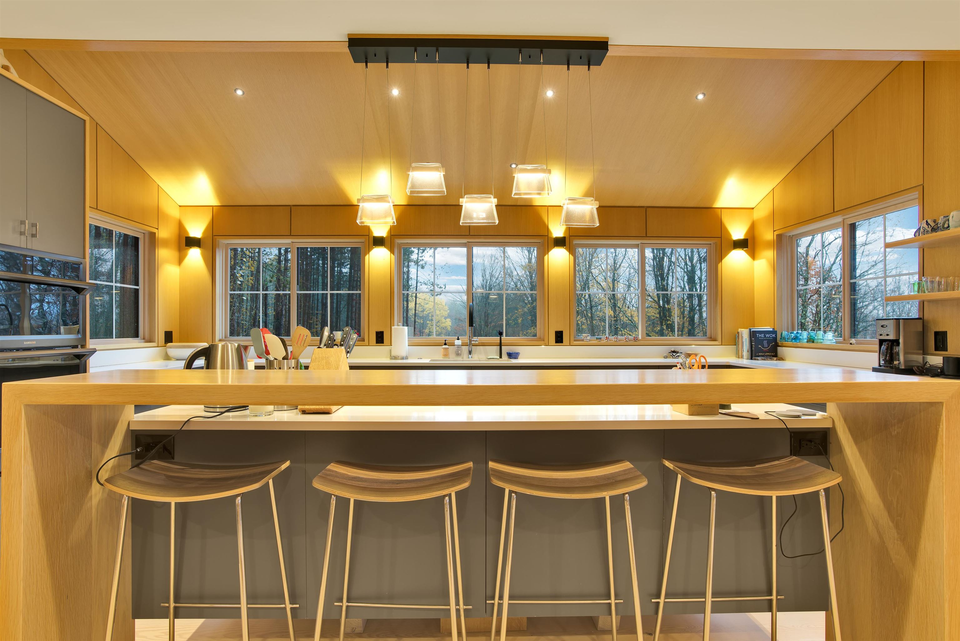 40 Follensbee Road Enfield, NH 03748 - Photo 5 of 39