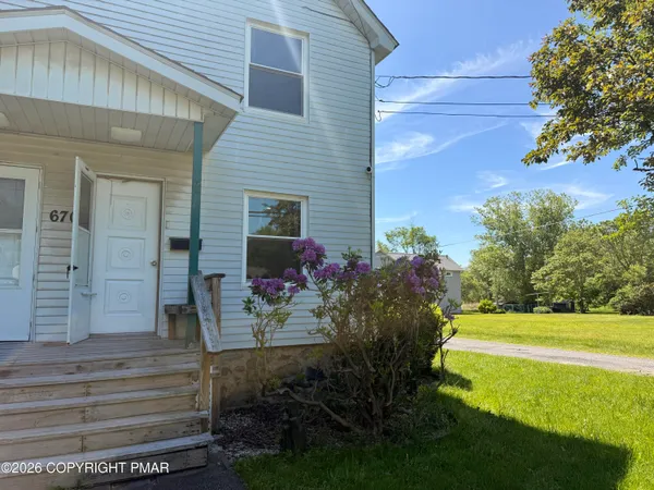 $2,500 | 1101 Mill Street, Unit 101, Tobyhanna, PA 18466
