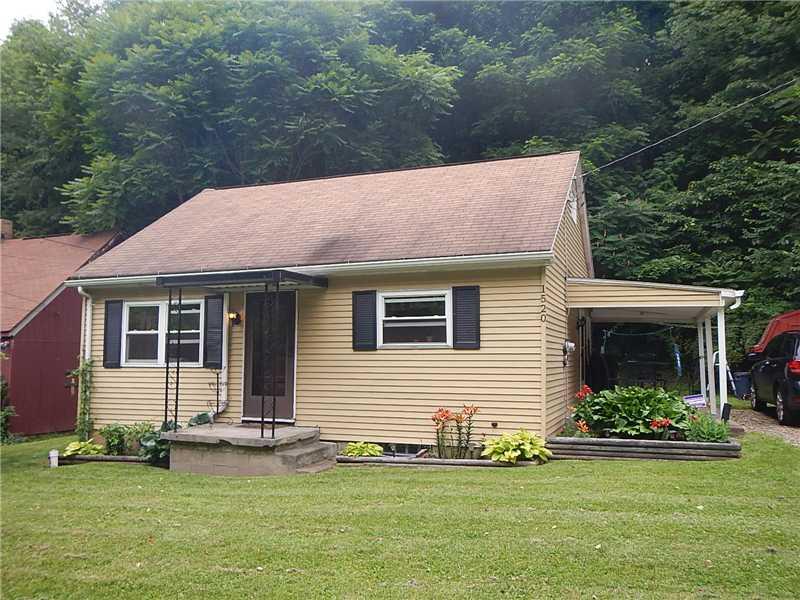1520 Edgewood Road Beaver Falls, PA 15010 - Photo 1 of 17 Exterior Front. Welcome to 1520 Edgewood Road Beaver Falls, PA 15010