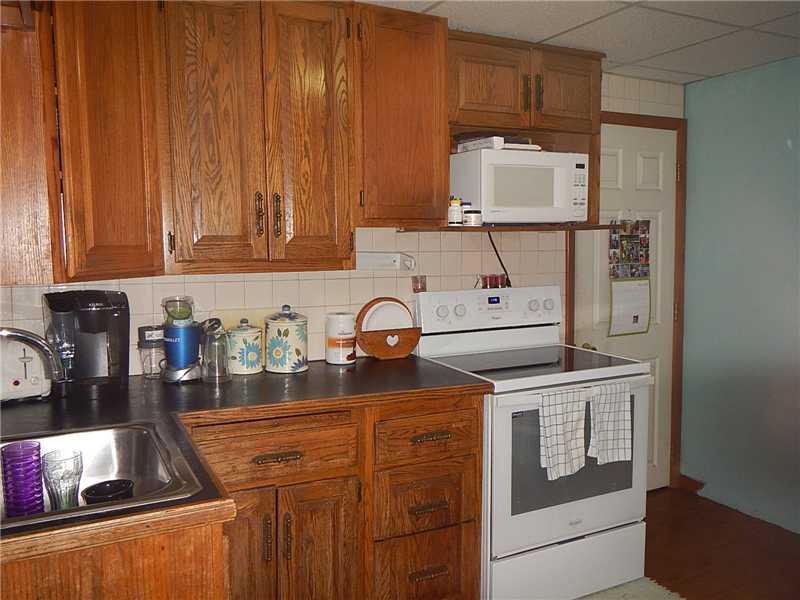1520 Edgewood Road Beaver Falls, PA 15010 - Photo 4 of 17 Kitchen. Another view of the kitchen