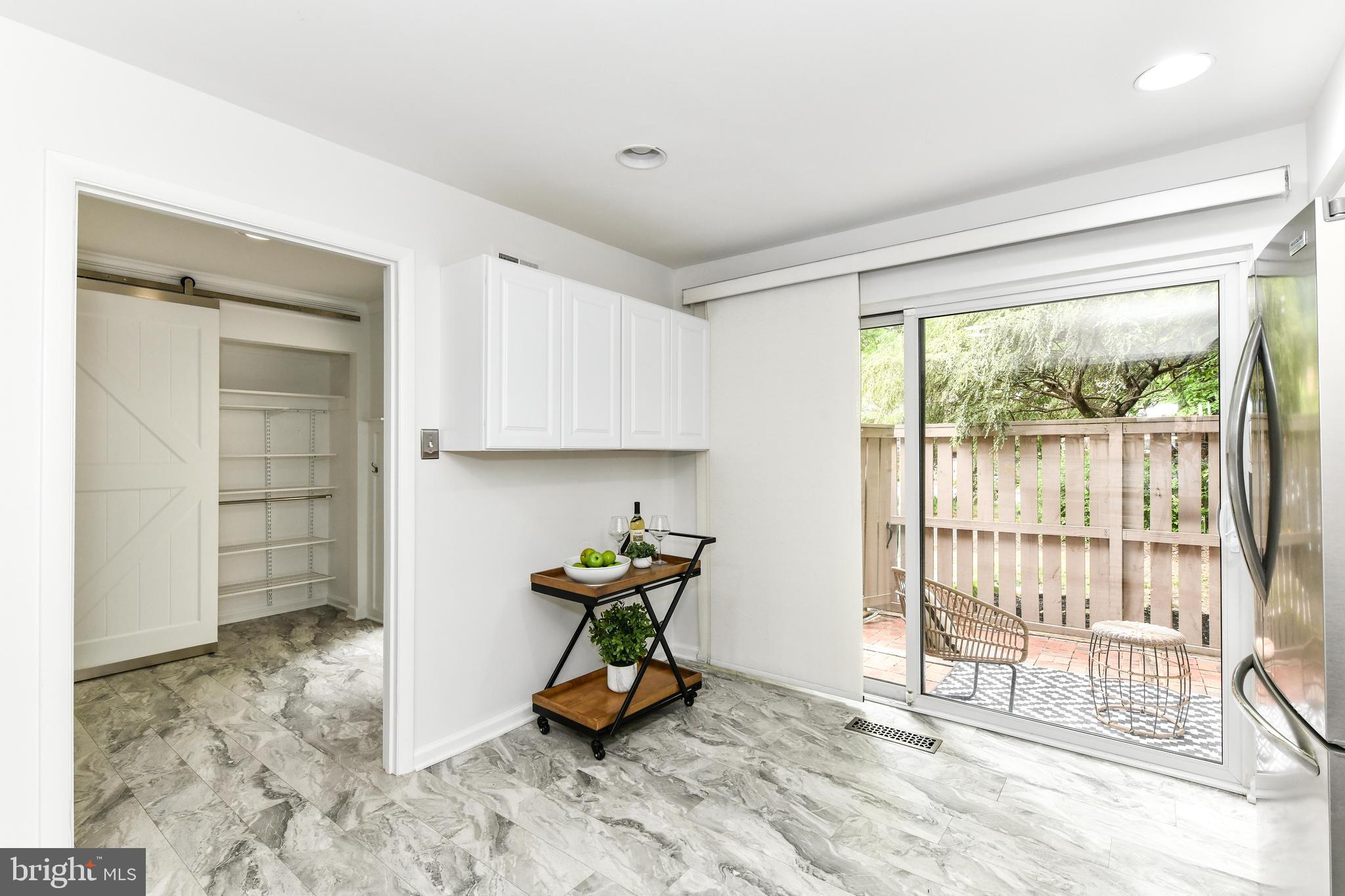 11701 Newbridge Court Reston, VA 20191 - Photo 7 of 64 Additional cabinets!