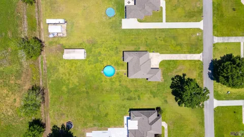 $365,500 | 6785 Lone Oak Drive, Erwinville, LA 70729