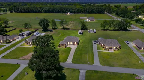 $365,500 | 6785 Lone Oak Drive, Erwinville, LA 70729