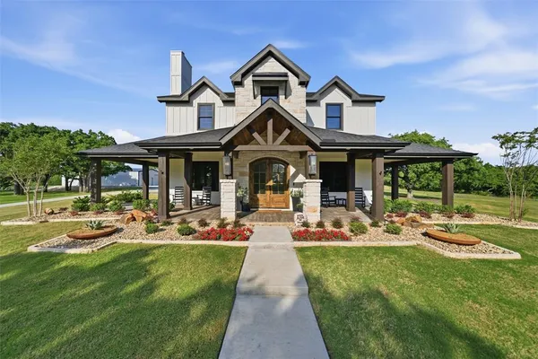 $2,899,999 | 1899 Old Agnes Road, Weatherford, TX 76088