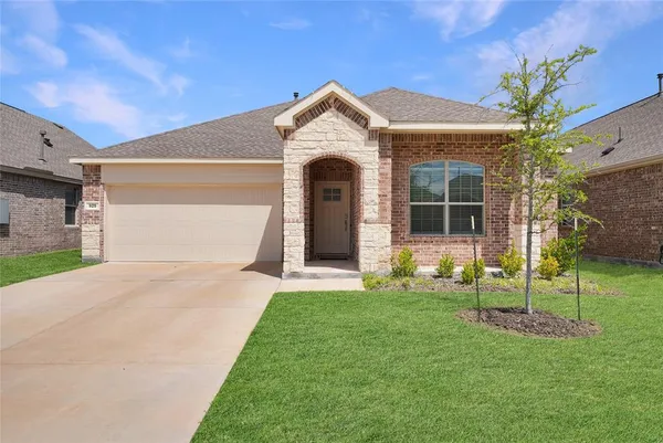 $347,000 | 925 Garner Drive, Fate, TX 75087