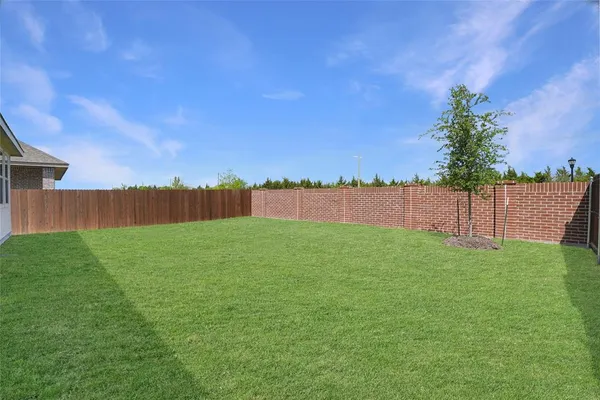 $347,000 | 925 Garner Drive, Fate, TX 75087