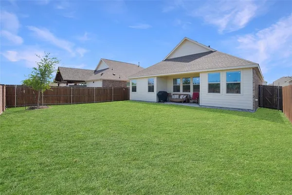 $347,000 | 925 Garner Drive, Fate, TX 75087