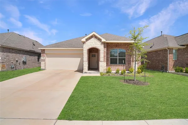 $347,000 | 925 Garner Drive, Fate, TX 75087