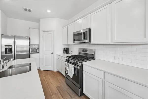 $347,000 | 925 Garner Drive, Fate, TX 75087