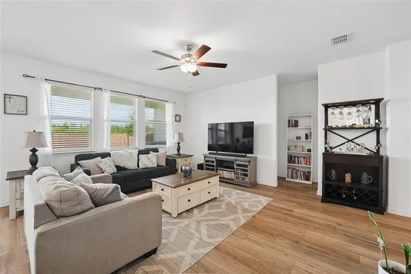 $347,000 | 925 Garner Drive, Fate, TX 75087