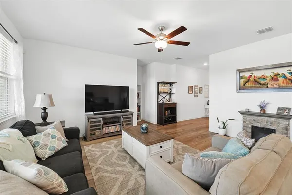 $347,000 | 925 Garner Drive, Fate, TX 75087