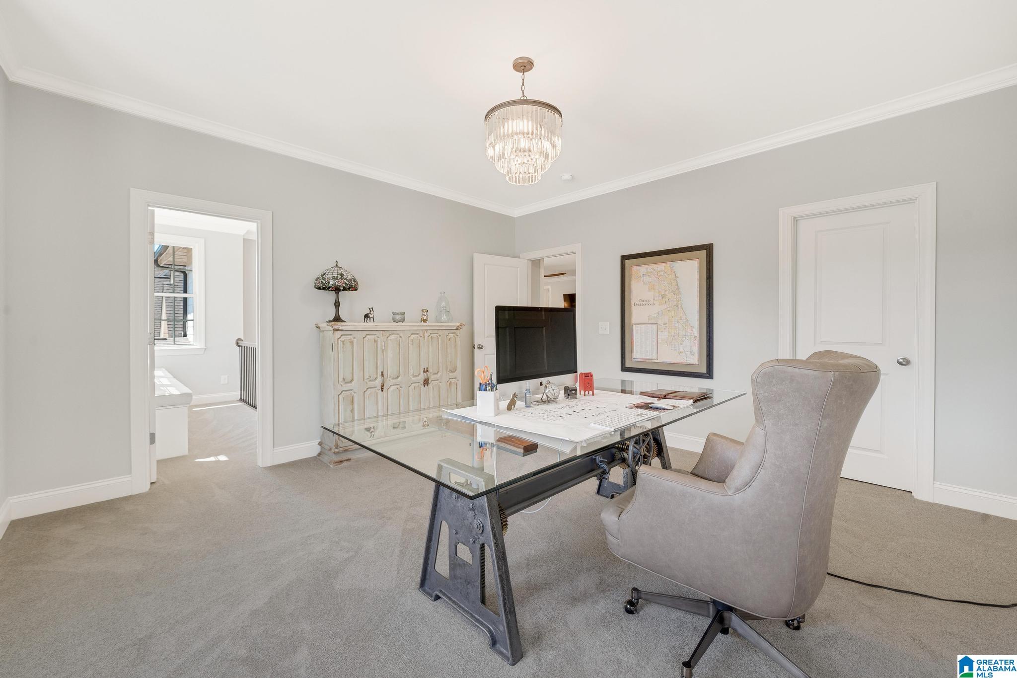 1691 Helen Ridge Drive Birmingham, AL 35242 - Photo 31 of 45