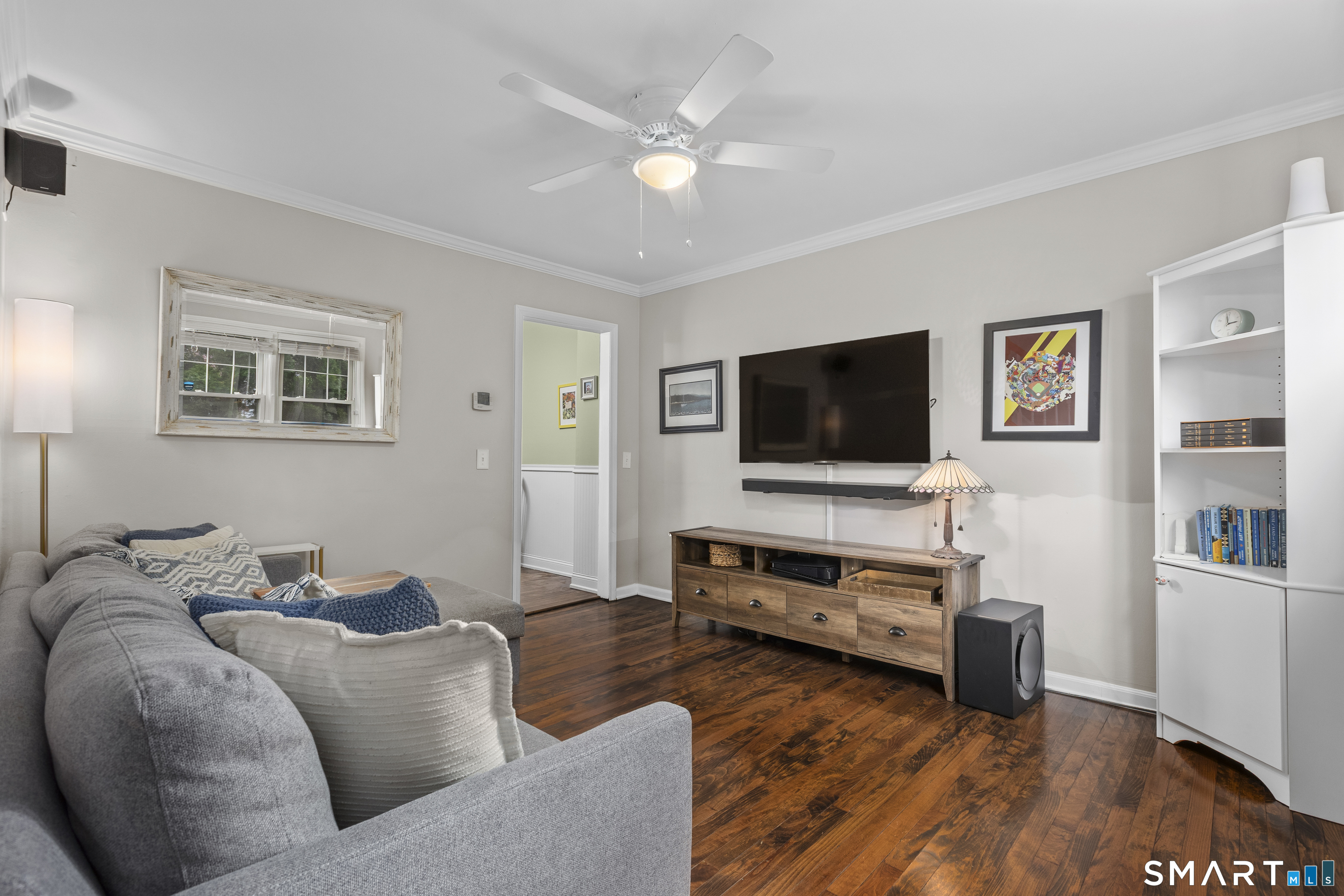 113 Sylvan Knoll Road Stamford, CT 06902 - Photo 5 of 26