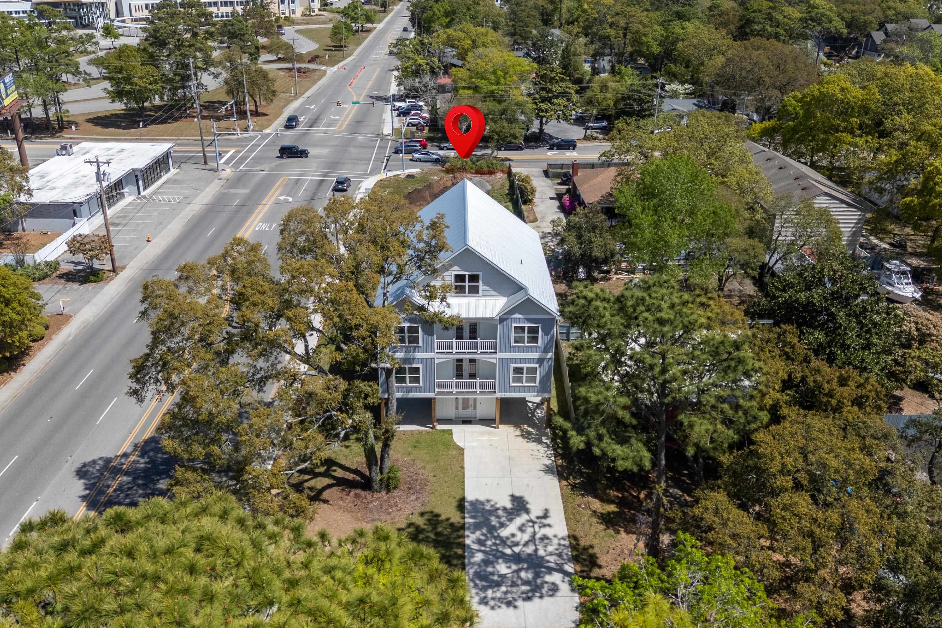 520 28th Avenue North Myrtle Beach, SC 29577 - Photo 22 of 72