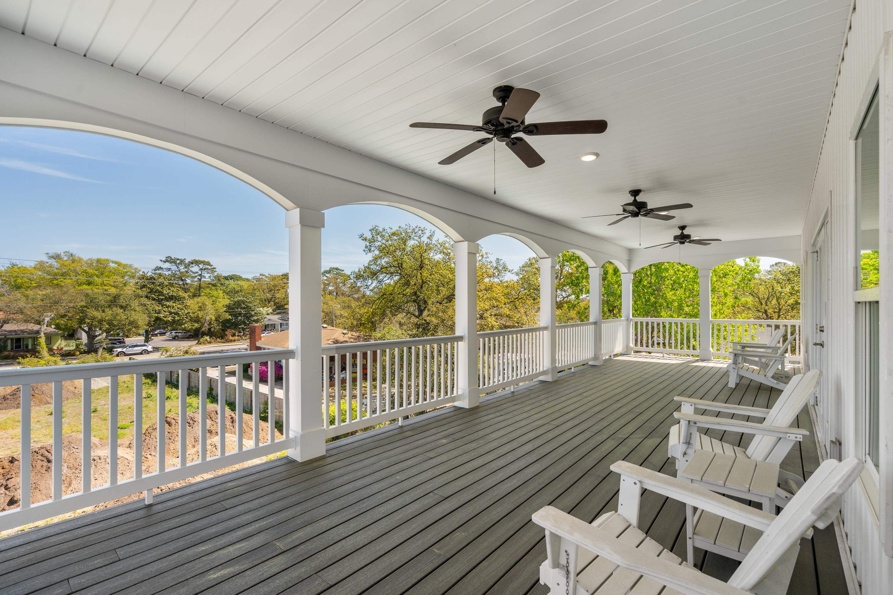 520 28th Avenue North Myrtle Beach, SC 29577 - Photo 23 of 72