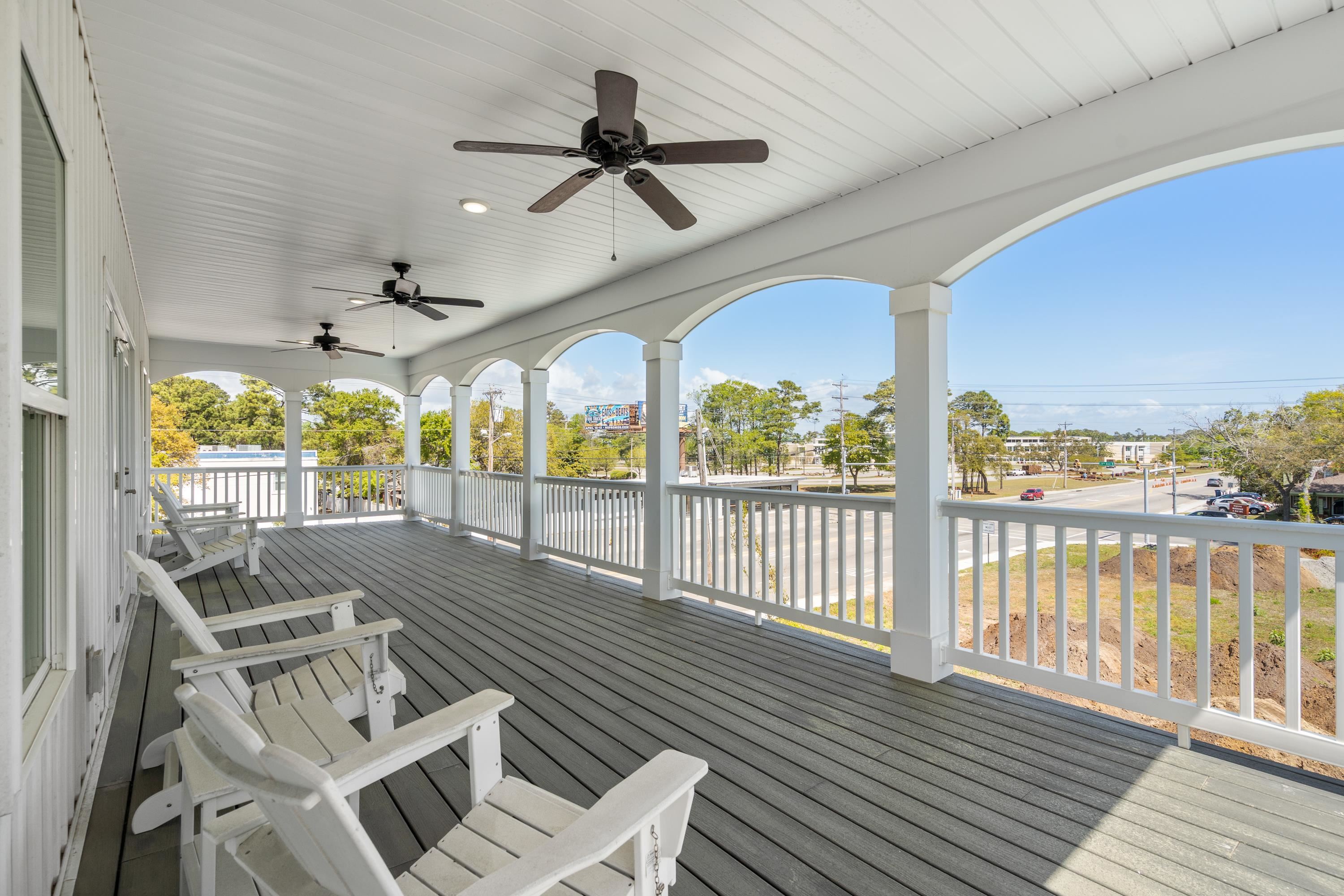 520 28th Avenue North Myrtle Beach, SC 29577 - Photo 24 of 72