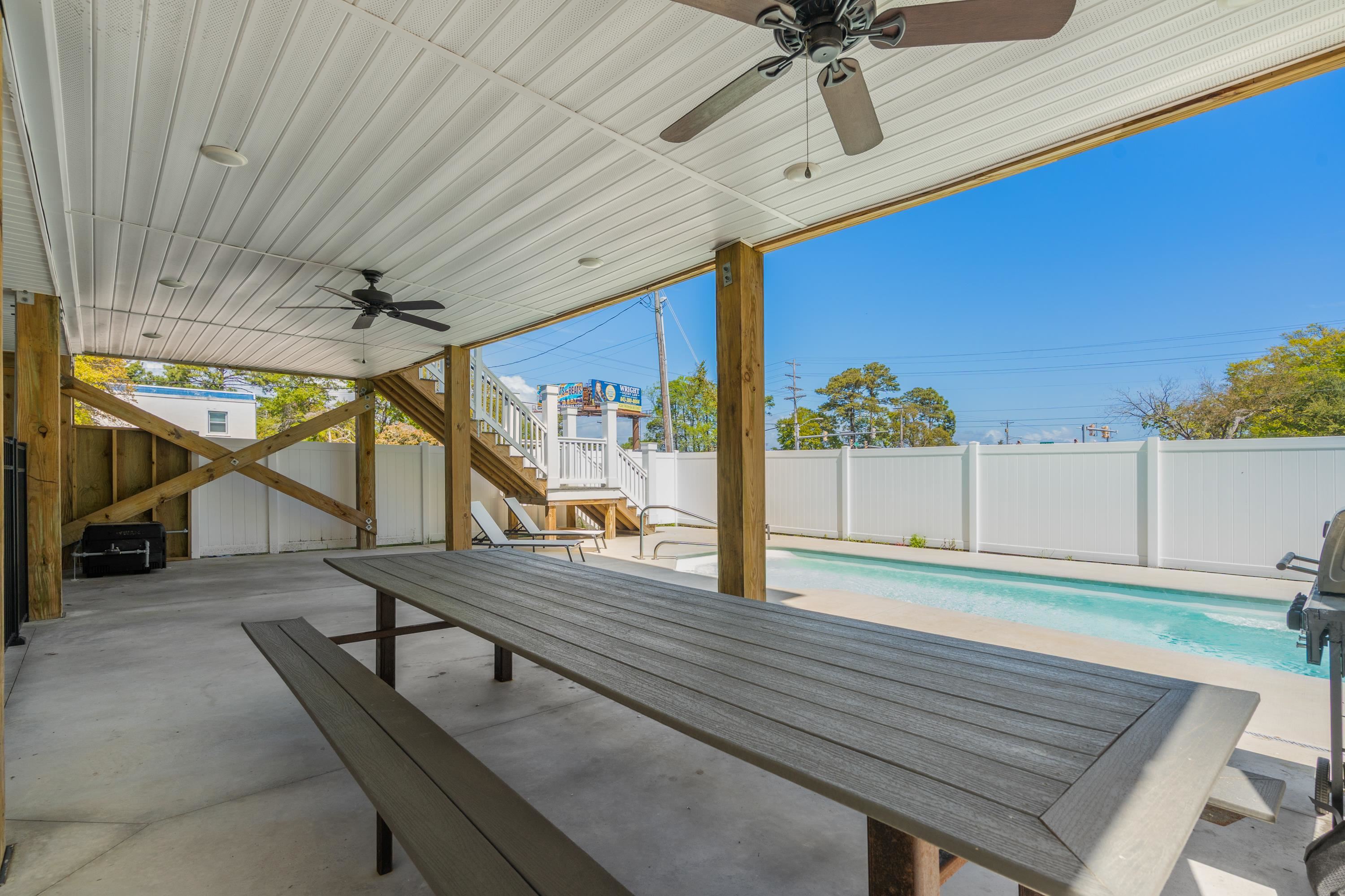 520 28th Avenue North Myrtle Beach, SC 29577 - Photo 30 of 72