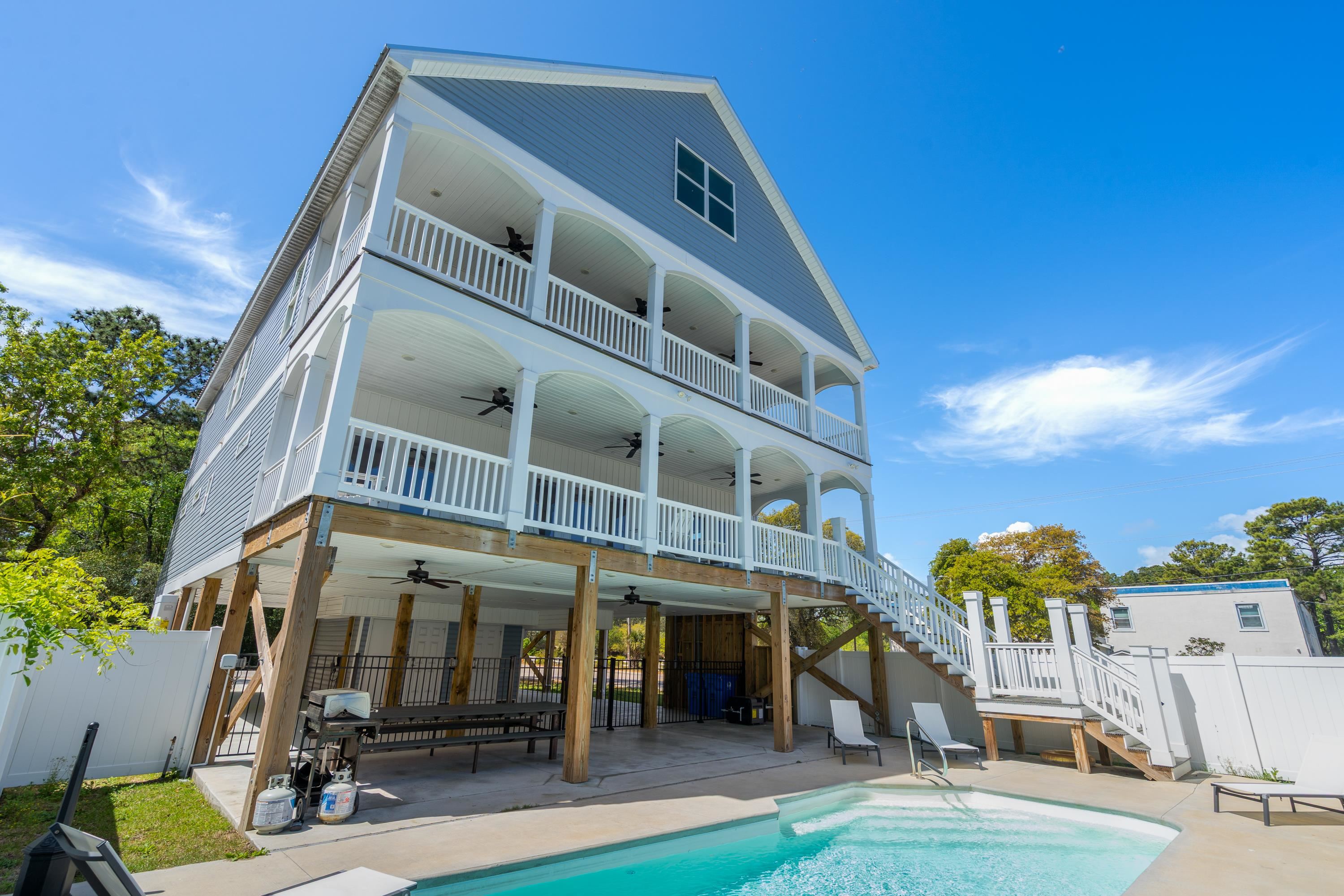 520 28th Avenue North Myrtle Beach, SC 29577 - Photo 3 of 72